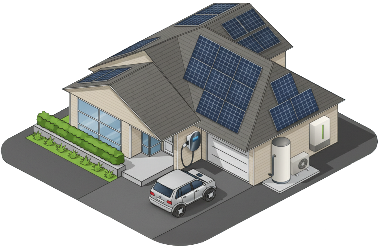 House Solar