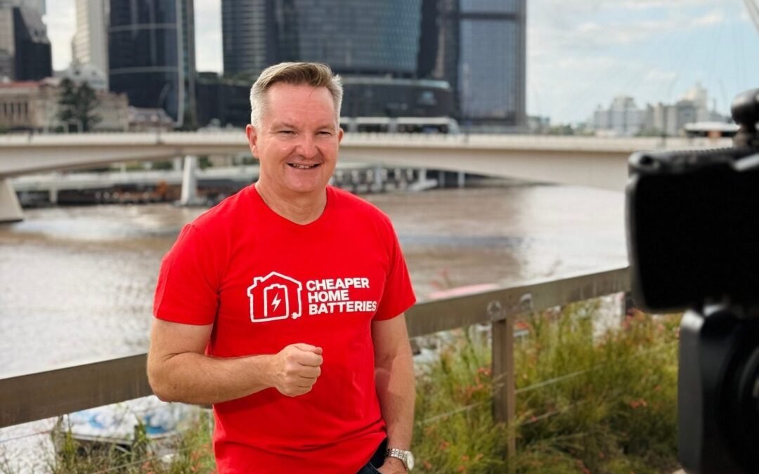 Your Guide to the Federal Government’s Home Battery Rebate